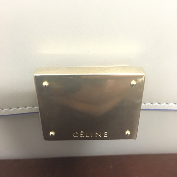 Céline Medium Trapeze - Excellent Condition! - Picture 7 of 10